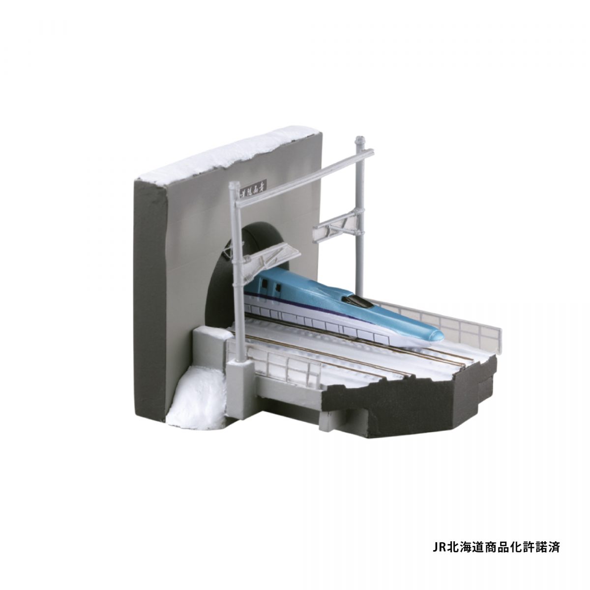 みちのくフィギュアみやげ / MICHINOKU FIGURE MIYAGE